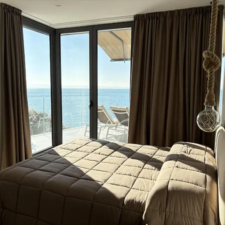 Apartman Seaside Escape