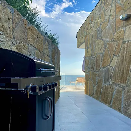 Apartman Seaside Escape *