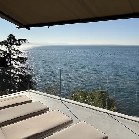 Seaside Escape
