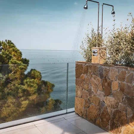 Seaside Escape