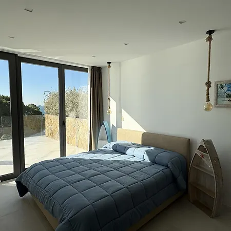 Apartman Seaside Escape Trieszt