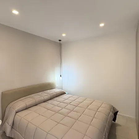 Seaside Escape Apartman Trieszt