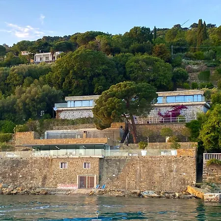 Apartamento Seaside Escape *