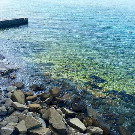 Seaside Escape